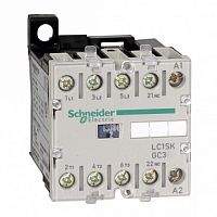 Контактор Tesys SKG 3P 220А 400/220В AC 4кВт | код. LC1SKGC310M7 | Schneider Electric